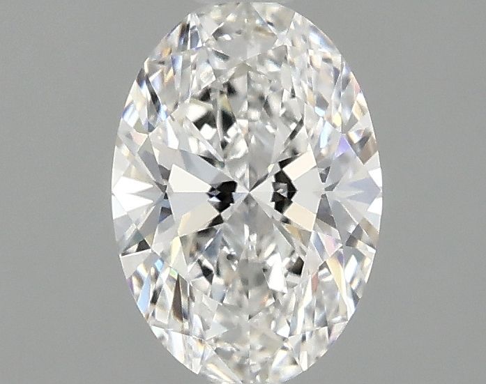 1.09 ct Oval diamond