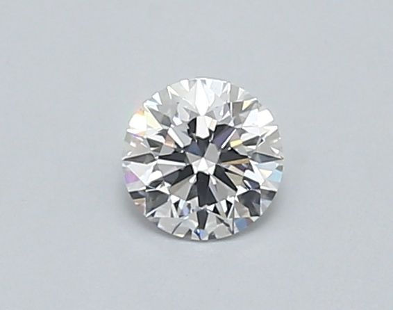 0.39 ct lab-grown Round Diamond
