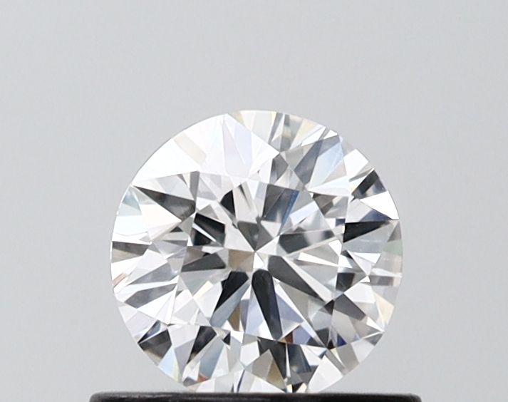 0.52 ct. round Lab Grown Diamond front image