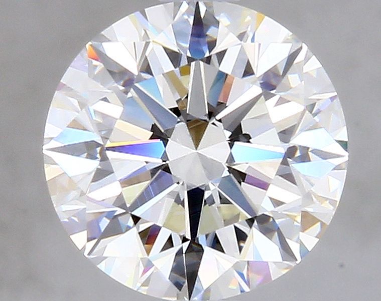 1.50 ct Round diamond