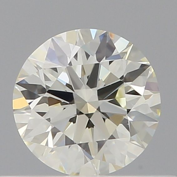 0.34 ct Round Diamond