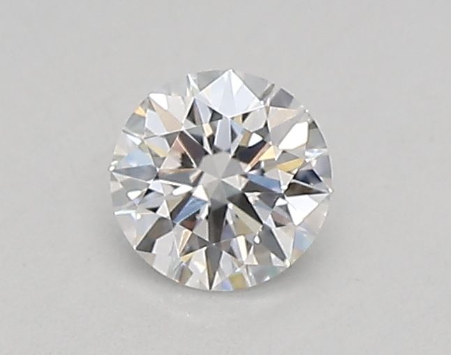 0.29 ct lab-grown Round Diamond