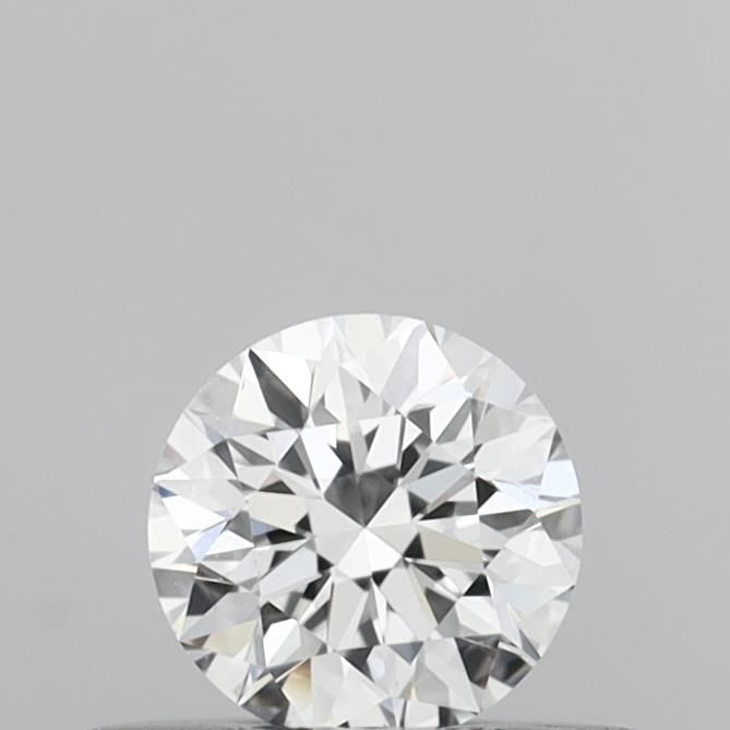 0.32 ct lab-grown Round Diamond