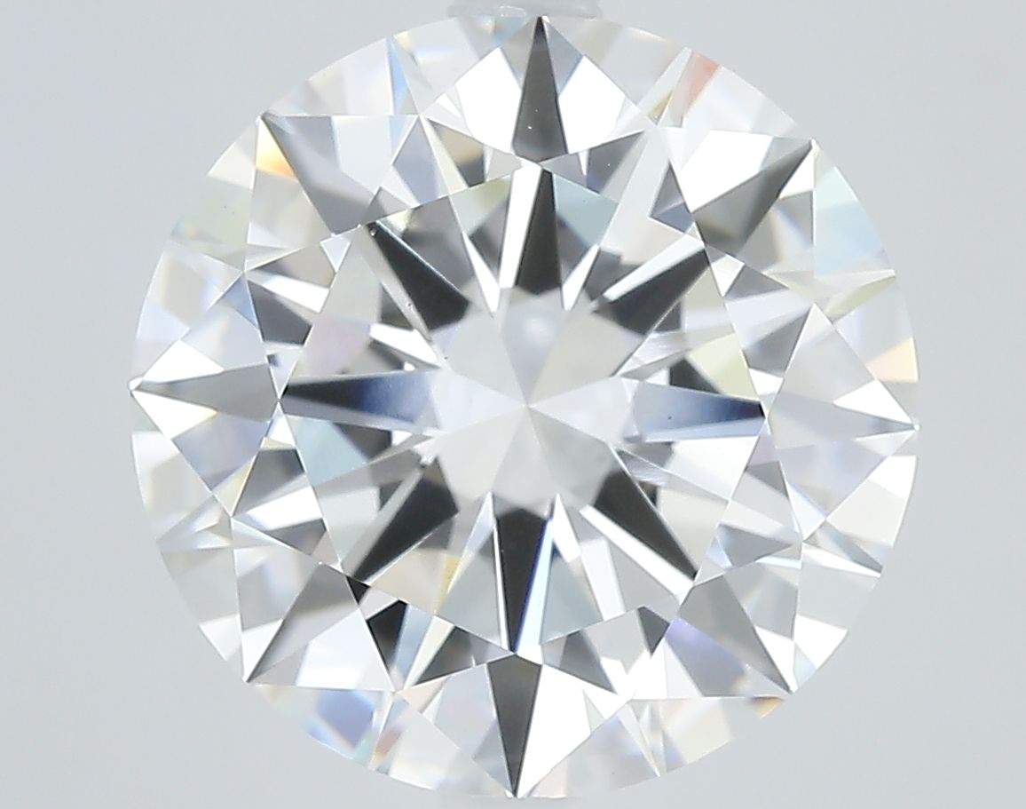 7.58 Carat
