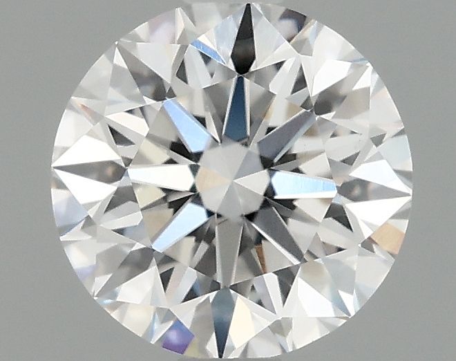 1.09 ct. round Lab Grown Diamond front image