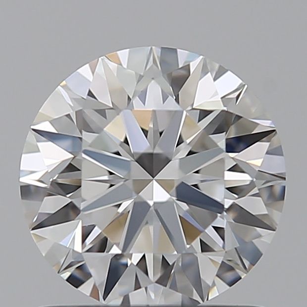 1.03 ct. round Lab Grown Diamond front image
