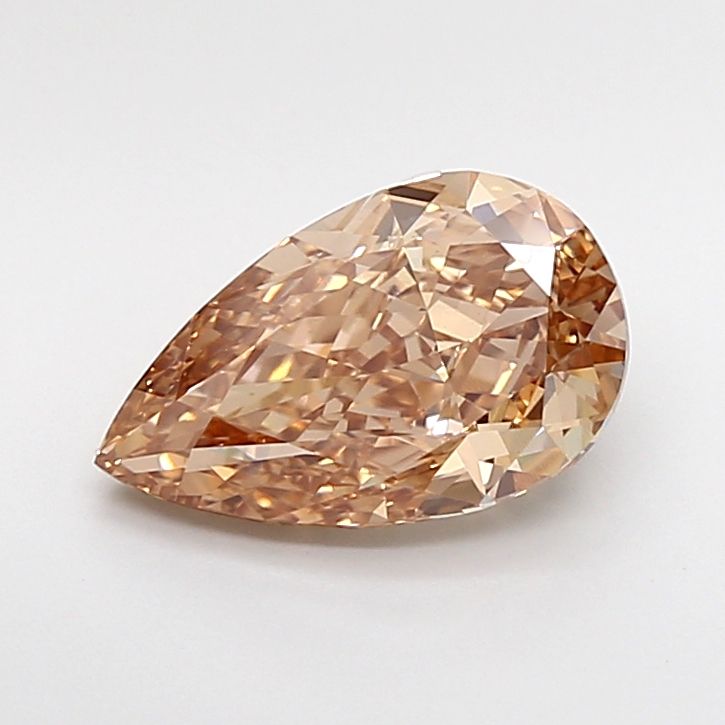 2.26 ct Pear diamond