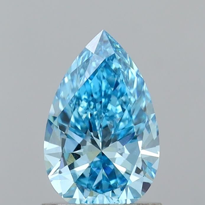 1.06 ct. pear Lab Grown Diamond front image