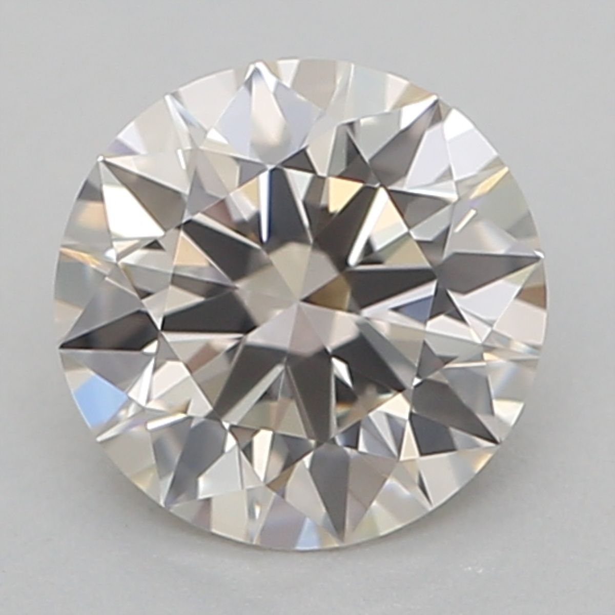 0.5 ct Round Diamond