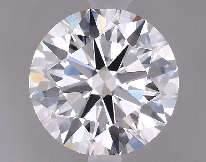 1.08 ct. round Lab Grown Diamond front image