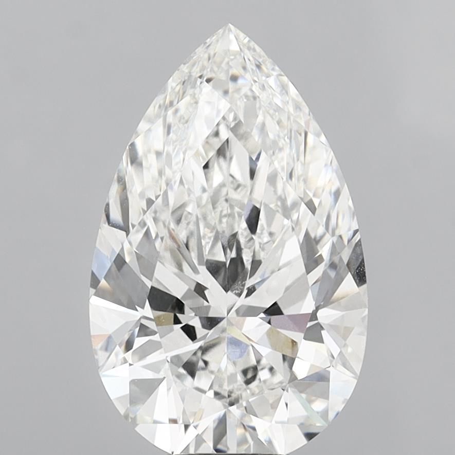 8.09 Carat