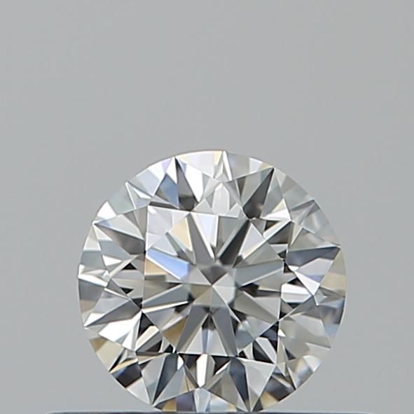 0.40 ct Round diamond