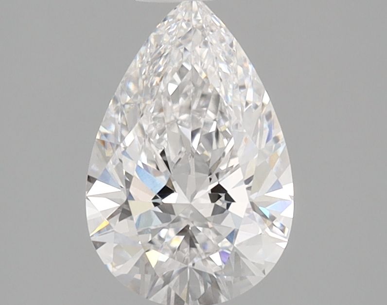 1.06 ct. pear Lab Grown Diamond front image
