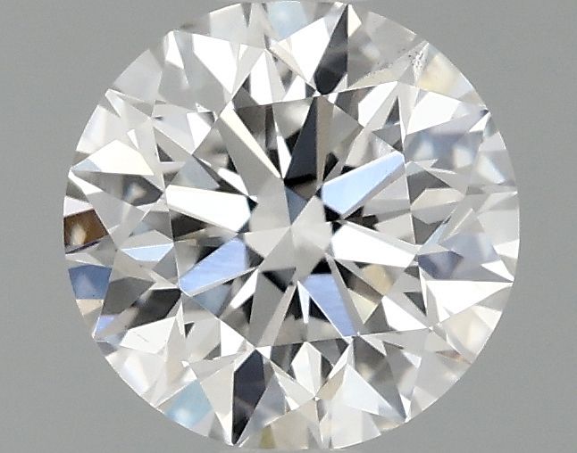 1.06 ct. round Lab Grown Diamond front image