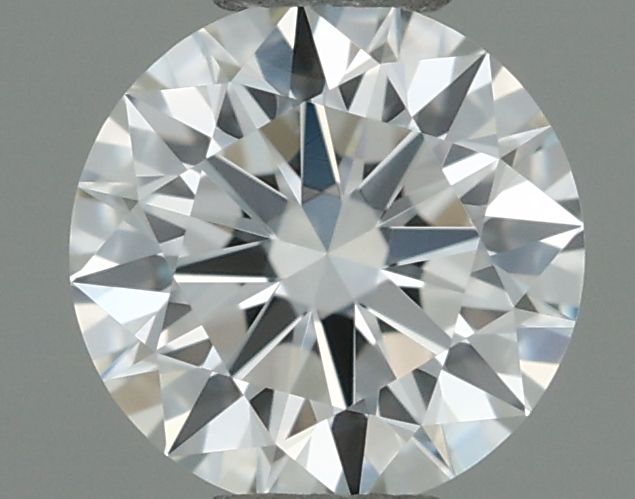 0.40 ct Round diamond