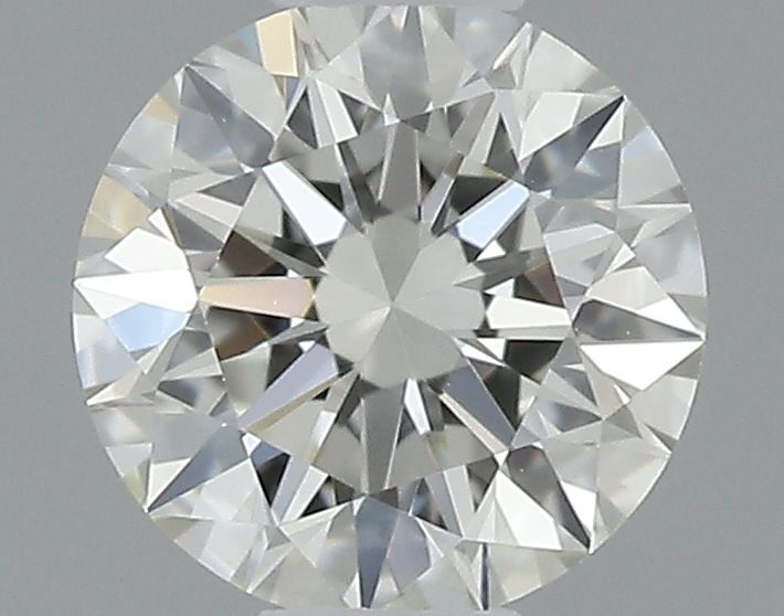 0.32 ct Round Diamond