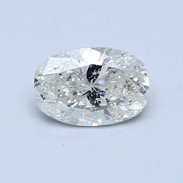 0.60ct Cushion diamond