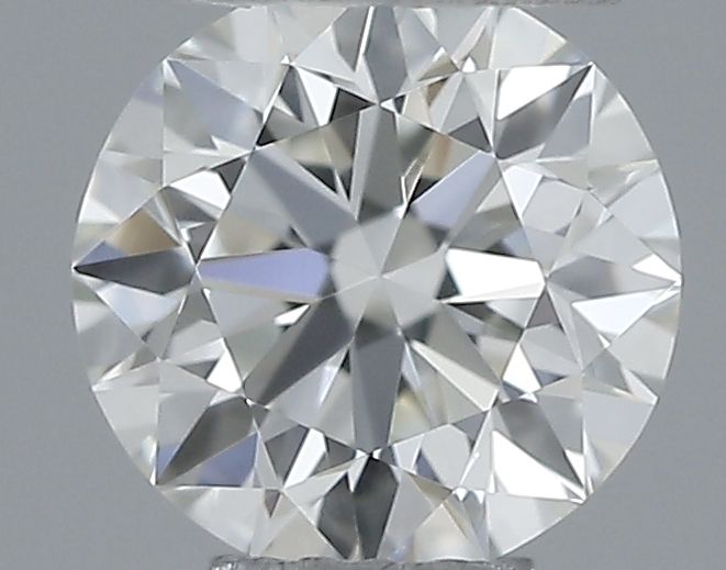 0.3 ct Round Diamond