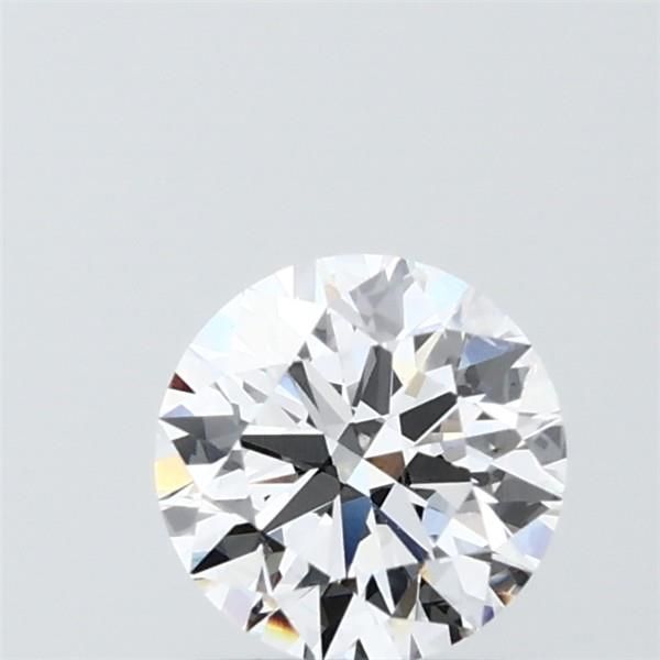 1.03 ct. round Lab Grown Diamond front image