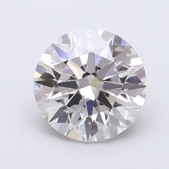 1.06 ct Round diamond