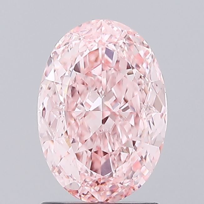 2.02 ct Oval diamond