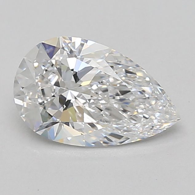 1.26 ct. pear Lab Grown Diamond front image