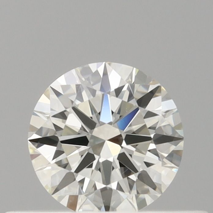 0.34 ct Round Diamond