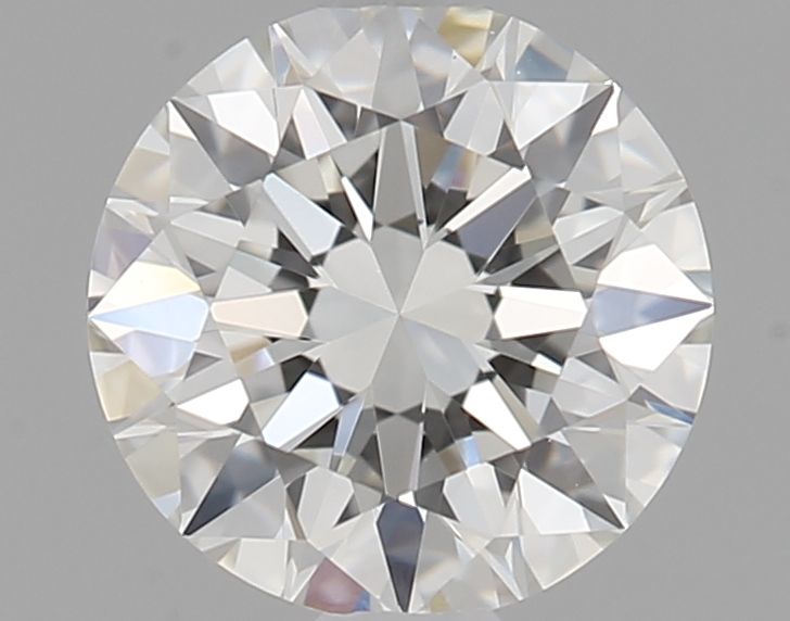 0.50 ct Round diamond
