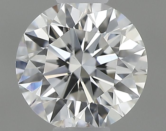 0.30 ct Round diamond