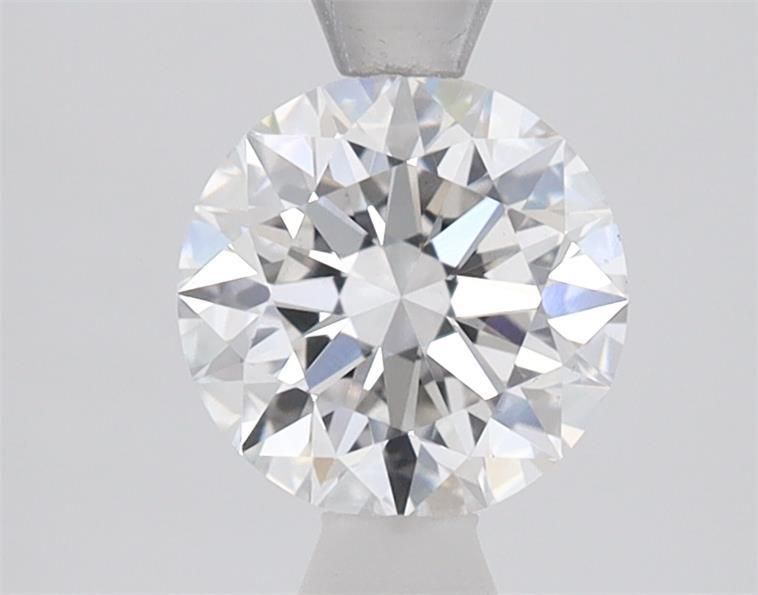 1.04 ct. round Lab Grown Diamond front image