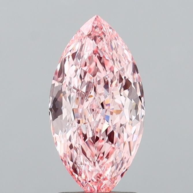 2.07 ct Marquise diamond