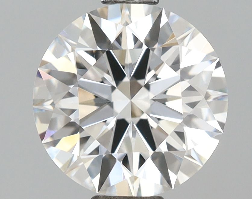 1.50 ct Round diamond