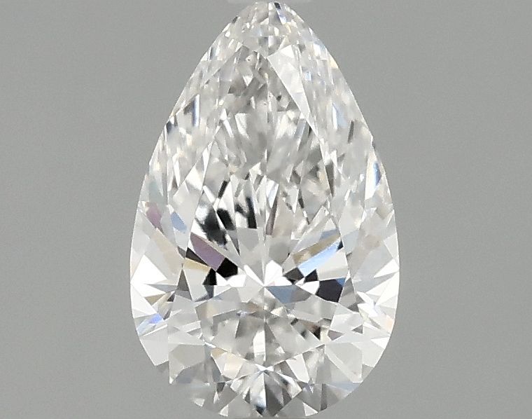1.08 ct. pear Lab Grown Diamond front image