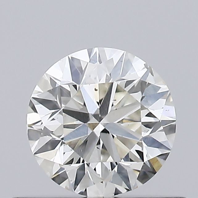 0.4 ct Round Diamond