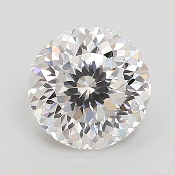1.05 ct. round Lab Grown Diamond front image