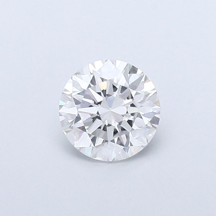 1.50 ct. round Lab Grown Diamond front image