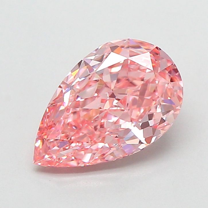 2.07 Carat