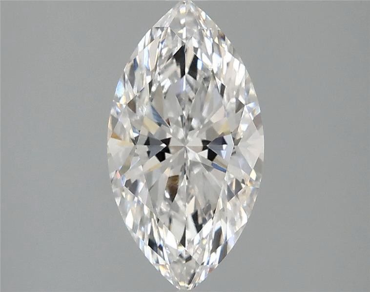 1.57 ct. marquise Lab Grown Diamond front image