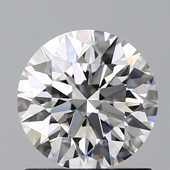 1.04 ct. round Lab Grown Diamond front image