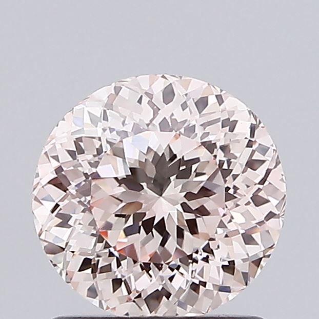 1.20 ct. round Lab Grown Diamond front image