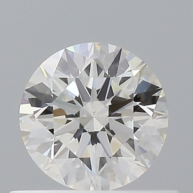 0.50 ct Round diamond