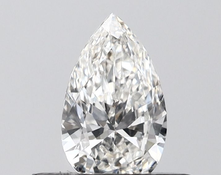 0.46 ct Pear diamond