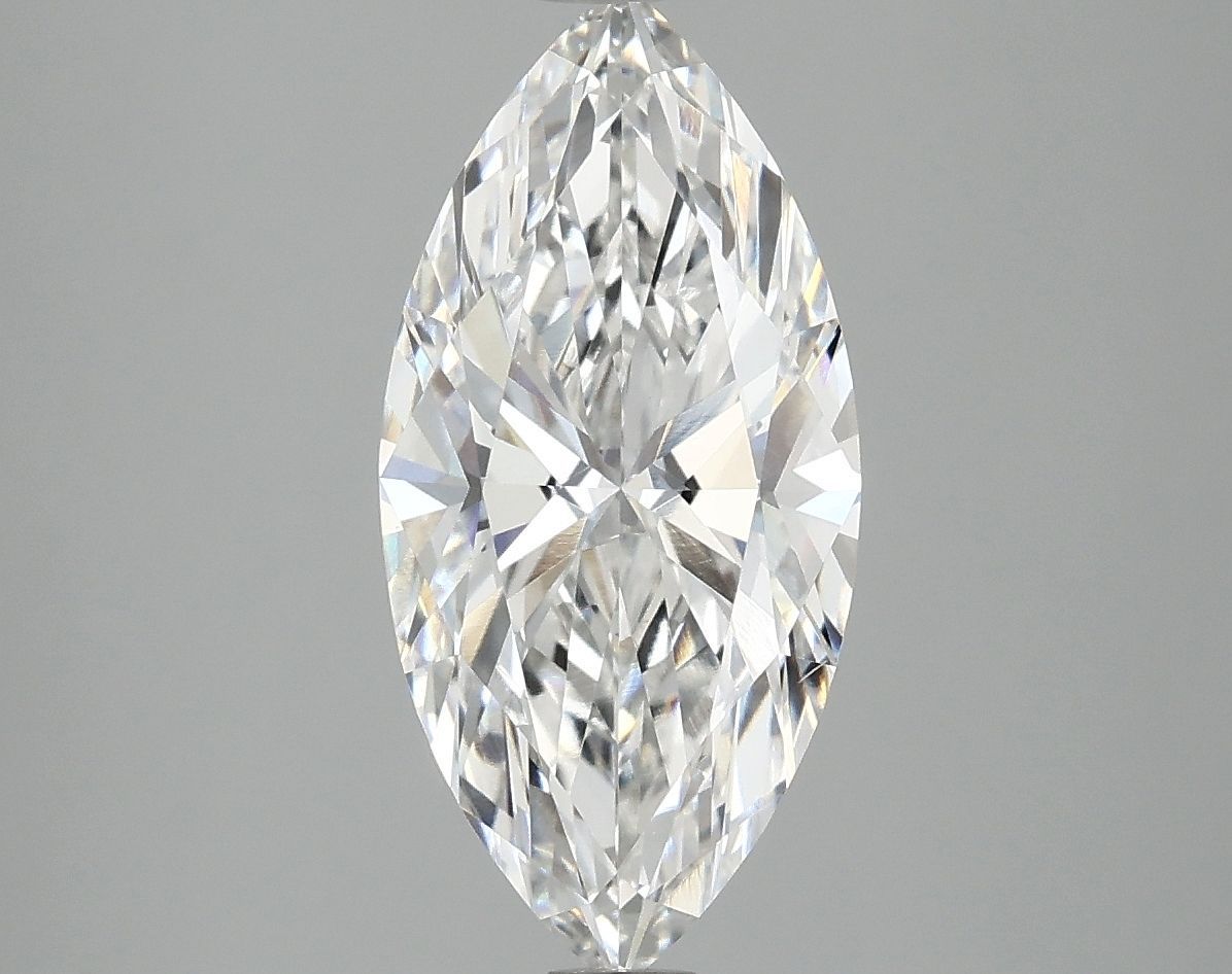 2.49 ct. marquise Lab Grown Diamond front image