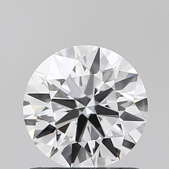 0.83 ct. round Lab Grown Diamond front image