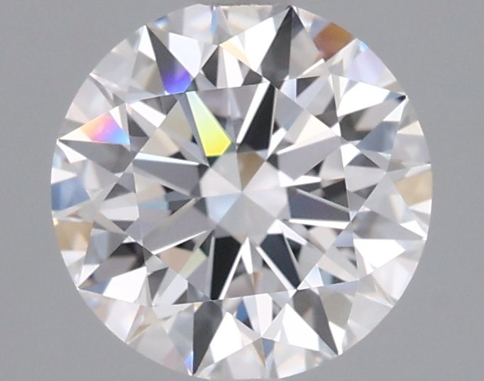 1.51 ct. round Lab Grown Diamond front image