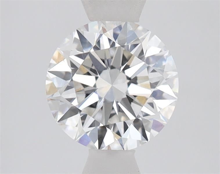 1.06 ct Round diamond