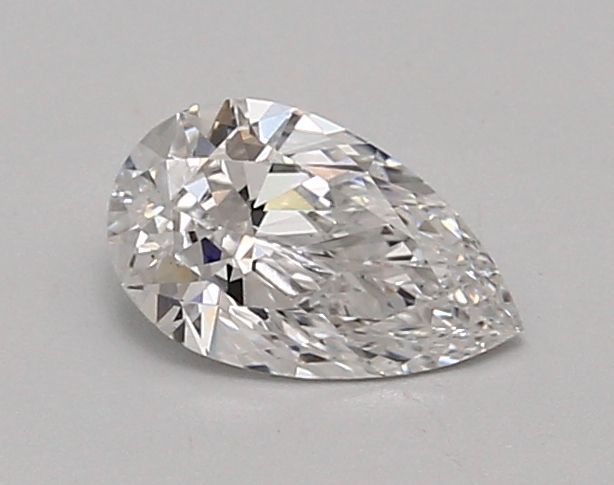 0.82 ct. pear Lab Grown Diamond front image