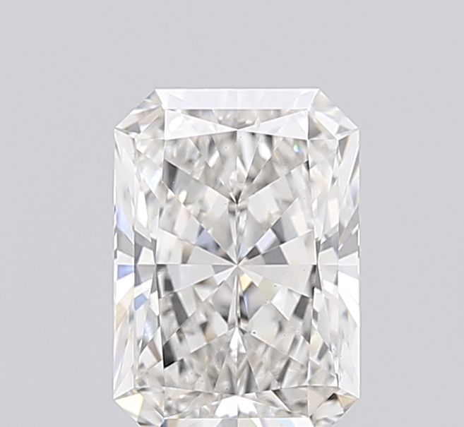 1.70 ct Radiant diamond