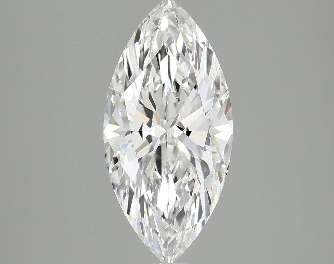 1.93 ct Marquise diamond