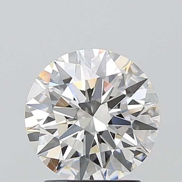 2.05 ct Round diamond